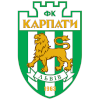 Karpaty Lviv Women Logo