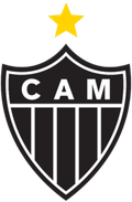 Atletico Mineiro U20 Logo