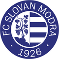Slovan Modra Logo