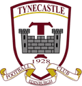 Tynecastle FC Logo