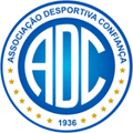 AD Confianca Logo