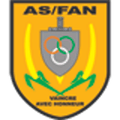 AS FAN Niamey Logo