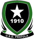Nerostellati Pratola Logo
