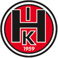Hittarps IK (w) Logo
