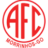 America GO Logo