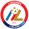 Lodigiani Calcio 1972 Logo