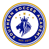 Southern Soccer Academy Women Logo