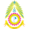 Northeastern University Mueang Khon Kaen Logo