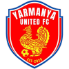 Yamanya United U21 Logo