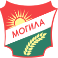 Mogila Logo