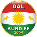 Dalkurd FF U21 Logo