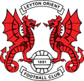 Leyton Orient U18 Logo