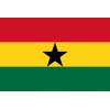 Ghana U16 Logo