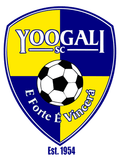 Yoogali SC U23 Logo