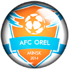 AFC Orel Minsk Logo