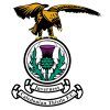 Inverness C.T. (R) Logo