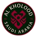 Al Kholood Reserves Logo