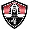 SC Ostbahn XI Logo