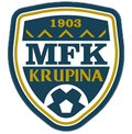 MFK Krupina Logo