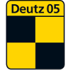 SV Deutz 05 Logo