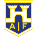 Herrestads AIF Logo