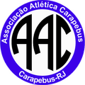 AA Carapebus Logo