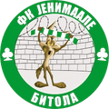 Jenimaale Bitola Logo