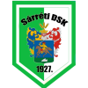 Sarreti Logo