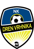 NK Dren Vrhinka Logo