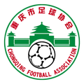 Chongqing Youth Training U15 Logo