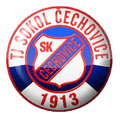 TJ Sokol Cechovice Logo