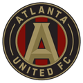 Atlanta Utd Logo