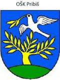 Pribis Logo