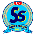 Gelecek Siirt Logo