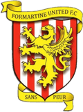 Formartine United Logo