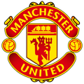 Manchester United U18 Logo