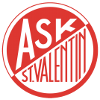 ASK เซนต์วาเลนติน Logo