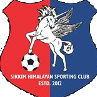 Sikkim Himalayan SC Logo