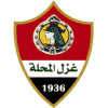 Ghazl El Mahallah Logo