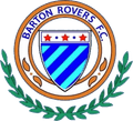 Barton Rovers Logo
