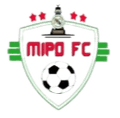 MIPO FC Logo