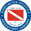 Argentinos Juniors Reserves Logo