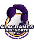 Alacranes del Norte Logo