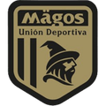 Magos Union Deportiva Logo