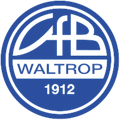 VfB Waltrop U17 Logo