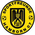 SF Hamborn 07 Logo