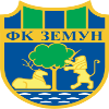 phụ nữ ZFK Zemun Logo