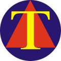 Tiradentes PA (W) Logo