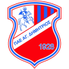 Agios Dimitrios Logo