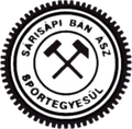 Sarisapi Banyasz SE Logo